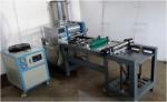 CE Fully Automatic Beeswax Foundation Machine For Making Beeswax Foundation