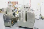 4r/Min Fish Oil Vitamin Softgel Capsule Machine