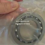 35BC06S13 Automobile Gearbox Bearings 35x65x8mm with Steel Cage Ball Bearings