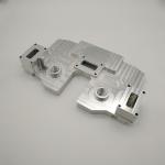 Factory price mechanical aluminum cnc lathe precision machining parts