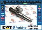 diesel fuel injector 392-0202 386-1758 204-2067 229-1631 245-8272 246-1854 250