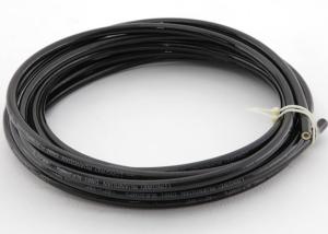 Quality One High Tensile Steel Thermoplastic Hydraulic Hose , Wire Braided Hose wholesale