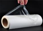 Translucent TPU Hot Melt Glue Sheets For T Shirts