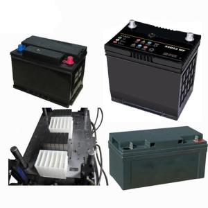 Quality OEM Battery Shell P20.73H8 Electrical Plastic Molding wholesale