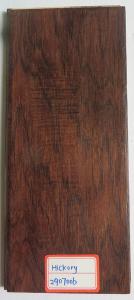 Quality American popular hickory engineered wood flooring, economic options, rustic style, good quality wholesale