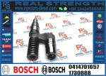 Fuel injector 0414701057 0414701050 0414701029 1920420 0414701047