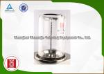 Professional Large Commercial Barbecue Grills , Kebab BBQ Grill Equipment