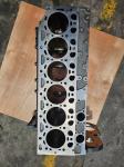 22468043 Volvo Cylinder Block Model D6e Cylinder Block Assy