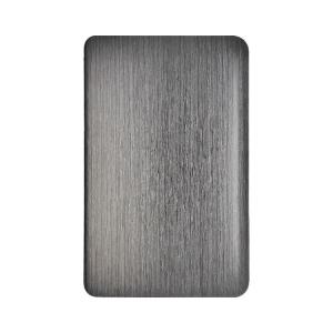 Quality ODM Plastic Ipad Cover IMR Technology To Achieve Realistic Wood Grain wholesale