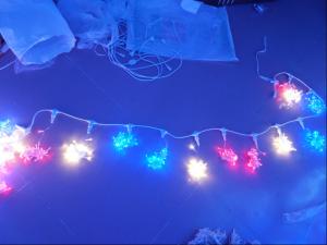 Quality fairy light curtain wholesale