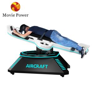 Quality Birdly Vr Flight Simulator 360 Vision Joystick Flying Arcade Machine wholesale