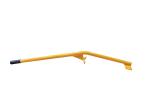 TY-50B Oil Drum Tool With Leverage Drum Upender Drum tipper Load Capacity 500kg