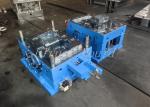 High Precision Plastic Injection Mould Car Cylinder Cover Injection Moulding