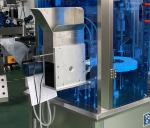 Small Tube Packaging Machine Customized Filling Capping Machine