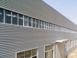 Quality Large Steel Buildings wholesale