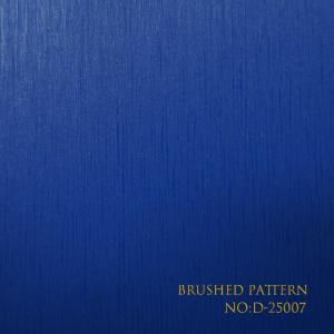 Quality Waterproof PVC Coated Paper For Gift Wrapping And Packaging wholesale