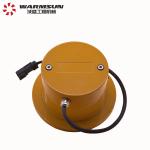 Truck Crane Spare Parts 60209845 Central Conductive Ring STC500 / STC750