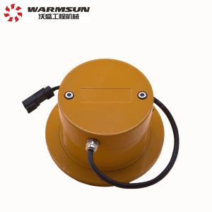 Quality Truck Crane Spare Parts 60209845 Central Conductive Ring STC500 / STC750 wholesale