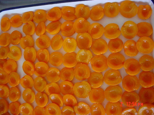 Tinned Fruit In Natural Juice , Low Sodium Canned Vegetables And Fruit