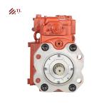 Construction Machinery Parts K5V80DT/ZW310-5B Hydraulic Main Pump For ZW310-5B