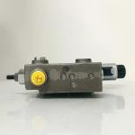 A11vlo190/260 Le2s Hydraulic Control Valve For Rexroth