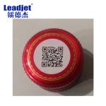 UV6810 Industrial Automatic Leadjet Inkjet Printer Rolling Fed Wide Format