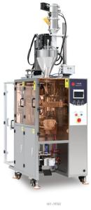 Quality High Durability Powder And Granular Packaging Machine 50hz With Servo Motor wholesale