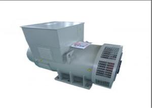Quality Conpound 600kw / 750kva Electric Alternators For MTU Generator Set 190V ~ 454V wholesale