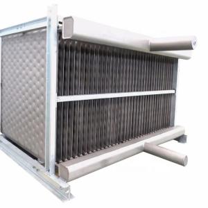 Quality Heat Exchanger Automatic 200 Degree Tube Ice Maker Machine wholesale