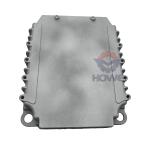 Excavator Electrical Parts TWD1240VE TWD1241GV Engine Controller Computer Board