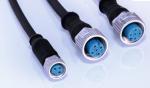 SICK YF8U14-020VA3XLEAX Plug Connectors And Cables 2095888