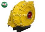High Efficiency Sand Gravel Pump For Tunnelling Process G Wear Resistant OEM