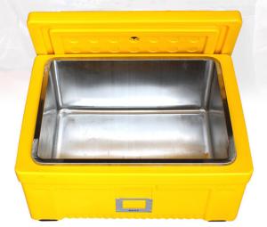 Quality 60L Rotomoulded Products Catering Insulated Tiffin Box wholesale