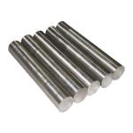 304 316 4-60mm Bright Silver Stainless Steel Round Bar