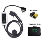 European Standard 3phase Fast Electric Car 32A/22KW EV Charger with Undervoltage