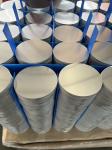 China Professional Factory Cold Rolled Aluminum Circle 1050 1060 1100 3003 O For