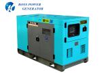 250KVA SDEC Diesel Generator
