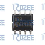 LM833DT