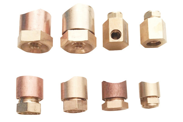 Eps Machinery Spare Parts EPS EPP EPTU Injection Filling Gun