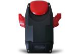 211mm ISO9001 OEM PT Forklift Tiller Assembly Parts