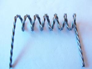 Quality Tungsten Filament/Tungsten Wire/W Heating Wire wholesale