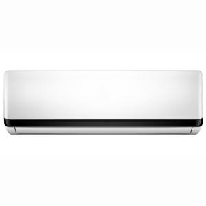 Quality R410a 24000btu wall split air conditioner heat pump CE certified wholesale