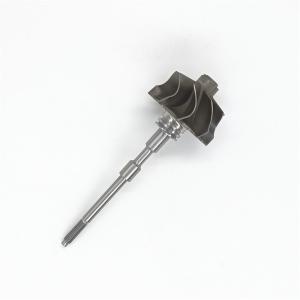 Quality GT1749V Turbine Wheel Shaft For 434533-0007 434533-0009 434533-0015 Turbochargers wholesale