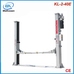 Quality clear foot 4 ton car lift wholesale