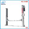 Buy cheap Two Post Car Lift use home garage car lift from wholesalers
