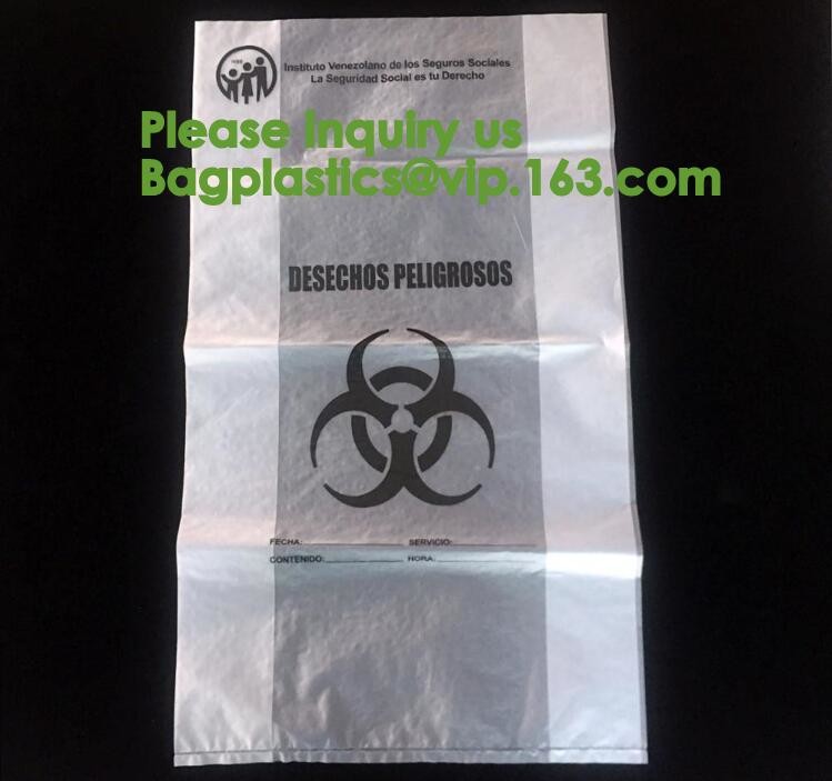 Hazard Analysis of Plastic Bag,Laboratory Hazards and Risks | Lab Manager,Biomedical waste Biological Waste Pickup Sched