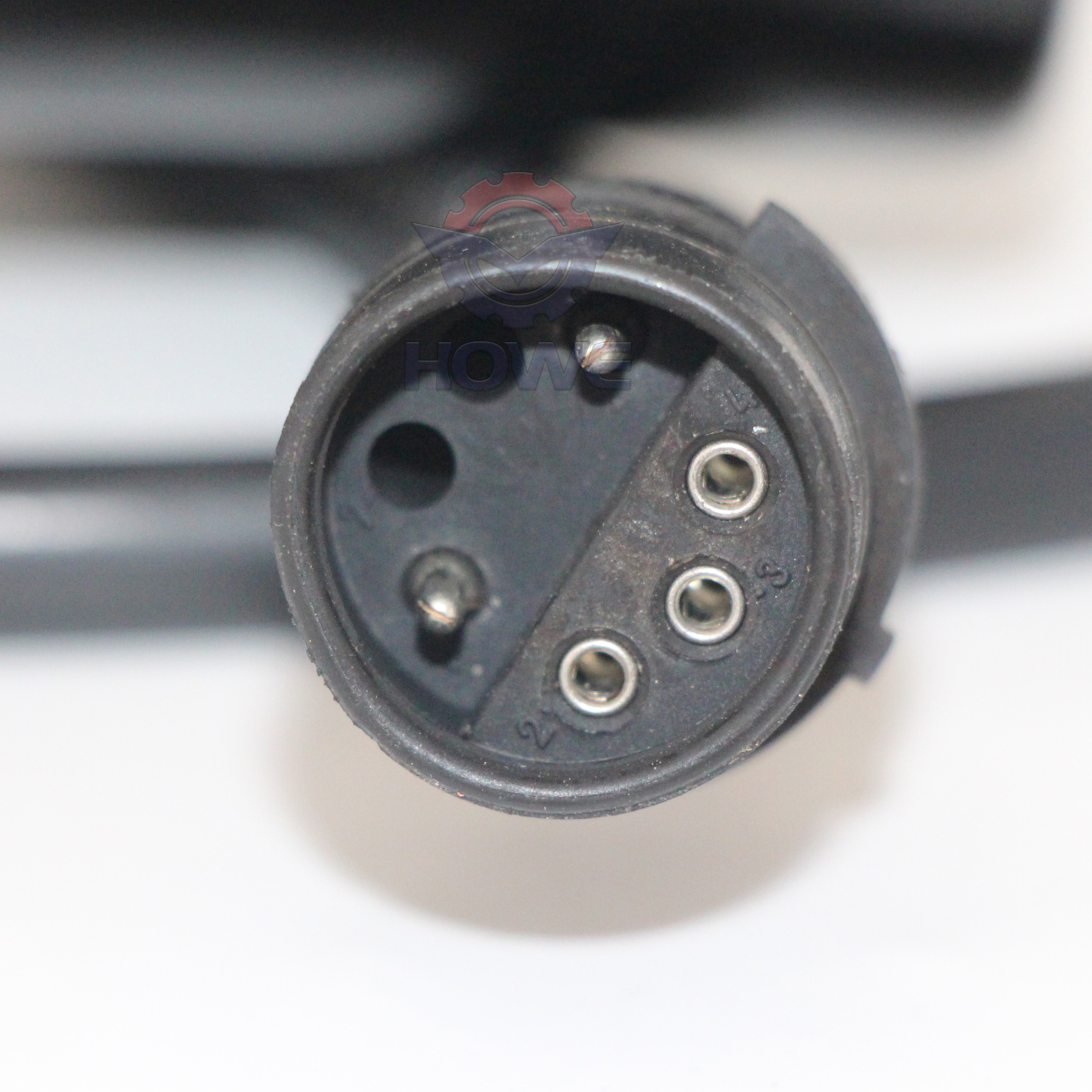 High Guarantee E312 E311 Excavator Double Cable 5 Pins Governor Throttle Motor 247-5227 4I-5496
