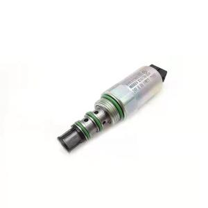 Quality New DH370 DH420 DH500 Excavator Parts MHDRE4K16/30-024 Hydraulic Pump Solenoid Valve R901155051 wholesale
