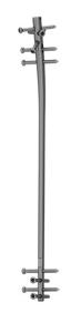 Quality Titanium Intramedullary Nail System Proximal Tibial Interlocking Nail wholesale