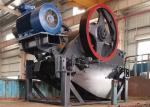 C106 Equivalent Rock Jaw Crusher 110kw 280r/Min Rotation